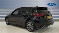 Ford Focus 1.0 EcoBoost ST-Line 5dr Petrol Hatchback